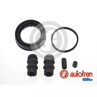 Kit de réparation, étrier de frein AUTOFREN SEINSA D4954 pour DODGE RAM 2500 419 CDI - 190cv