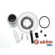 Kit de réparation, étrier de frein AUTOFREN SEINSA [D4960C]