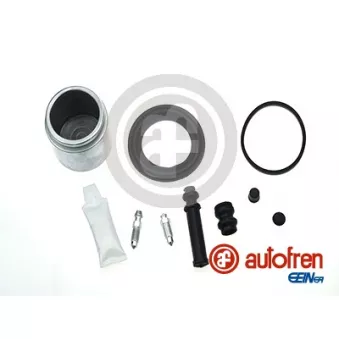 Kit de réparation, étrier de frein AUTOFREN SEINSA D4960C