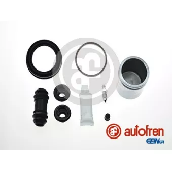 Kit de réparation, étrier de frein AUTOFREN SEINSA D4964C