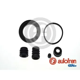 Kit de réparation, étrier de frein AUTOFREN SEINSA OEM 581100X300