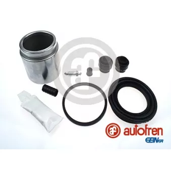 Kit de réparation, étrier de frein AUTOFREN SEINSA [D4976C]