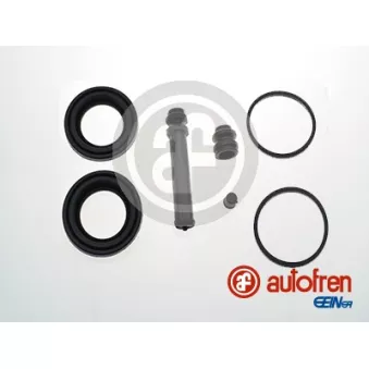 AUTOFREN SEINSA D4978 - Kit de réparation, étrier de frein