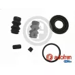 AUTOFREN SEINSA D4980 - Kit de réparation, étrier de frein