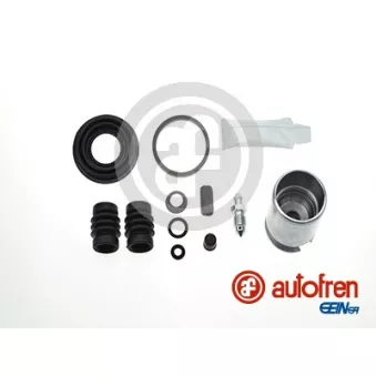 Kit de réparation, étrier de frein AUTOFREN SEINSA OEM 2041805