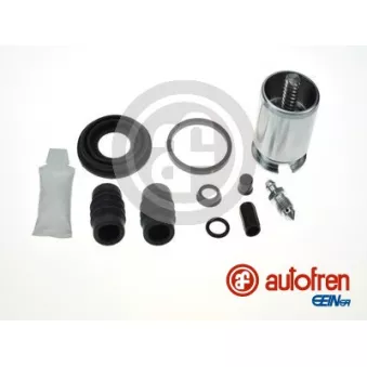 Kit de réparation, étrier de frein AUTOFREN SEINSA D4986LK