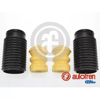 Kit de protection contre la poussière, amortisseur AUTOFREN SEINSA D5004 pour AUDI Q3 325 TI - 192cv