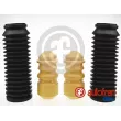 AUTOFREN SEINSA D5009 - Kit de protection contre la poussière, amortisseur