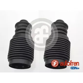 AUTOFREN SEINSA D5039 - Kit de protection contre la poussière, amortisseur avant