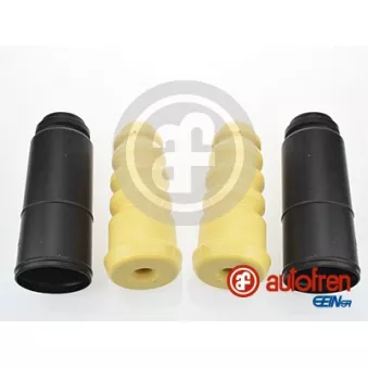 Kit de protection contre la poussière, amortisseur AUTOFREN SEINSA OEM 811512137