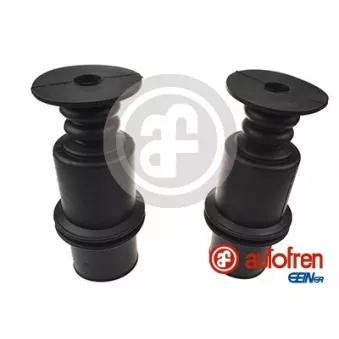 Kit de protection contre la poussière, amortisseur AUTOFREN SEINSA OEM 51722S6A004