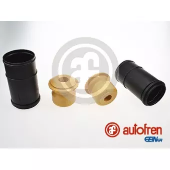 Kit de protection contre la poussière, amortisseur AUTOFREN SEINSA OEM MB303070
