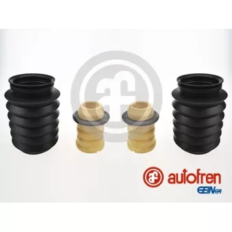 Kit de protection contre la poussière, amortisseur AUTOFREN SEINSA OEM 31331094749