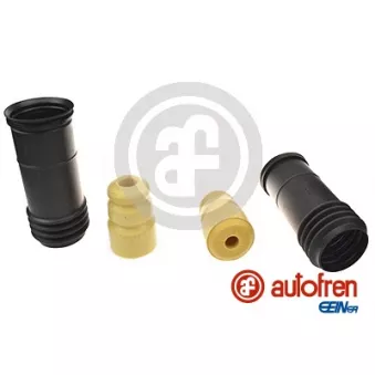Kit de protection contre la poussière, amortisseur AUTOFREN SEINSA OEM MB809284