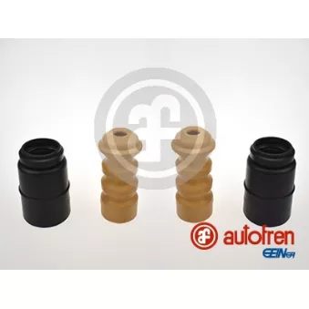 Kit de protection contre la poussière, amortisseur AUTOFREN SEINSA OEM 6K0512131A