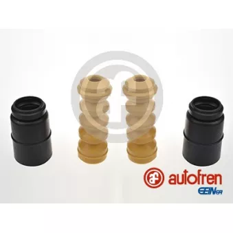 Kit de protection contre la poussière, amortisseur AUTOFREN SEINSA OEM 6N0512131A
