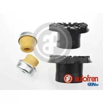 Kit de protection contre la poussière, amortisseur AUTOFREN SEINSA OEM 4825705010