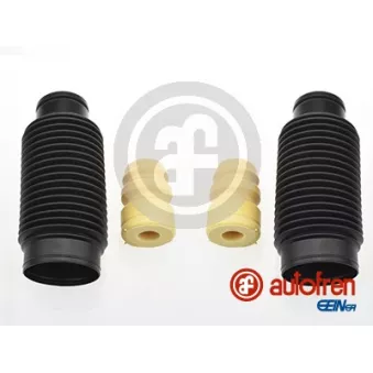 Kit de protection contre la poussière, amortisseur AUTOFREN SEINSA D5078 pour KIA CEED 2.0 CRDi - 136cv