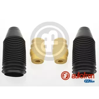 Kit de protection contre la poussière, amortisseur AUTOFREN SEINSA OEM 96561749