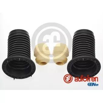 Kit de protection contre la poussière, amortisseur AUTOFREN SEINSA OEM 96535008