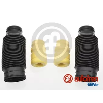 Kit de protection contre la poussière, amortisseur AUTOFREN SEINSA OEM 553252E000