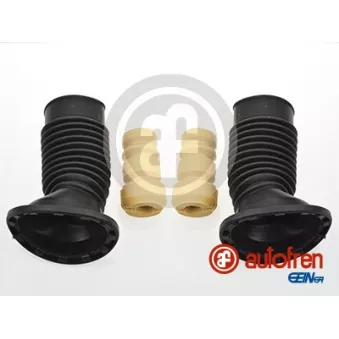 Kit de protection contre la poussière, amortisseur AUTOFREN SEINSA OEM 4833152010