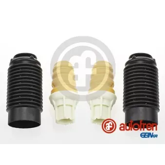 Kit de protection contre la poussière, amortisseur AUTOFREN SEINSA OEM 50704937