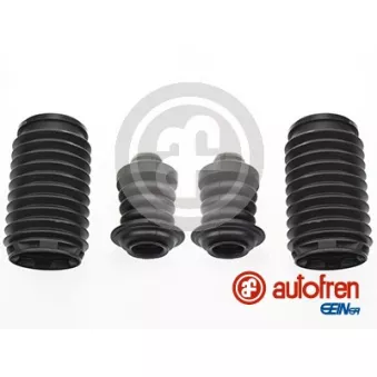 Kit de protection contre la poussière, amortisseur AUTOFREN SEINSA D5094 pour RENAULT ESPACE 1.9 DCI - 116cv