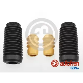 Kit de protection contre la poussière, amortisseur AUTOFREN SEINSA OEM D350340A5A