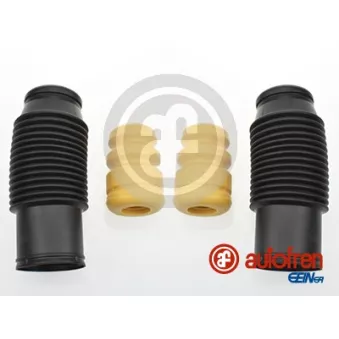 Kit de protection contre la poussière, amortisseur AUTOFREN SEINSA OEM 546262E000