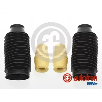 Kit de protection contre la poussière, amortisseur AUTOFREN SEINSA OEM 51686SAAE02