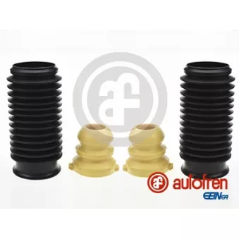 Kit de protection contre la poussière, amortisseur AUTOFREN SEINSA OEM 9140068