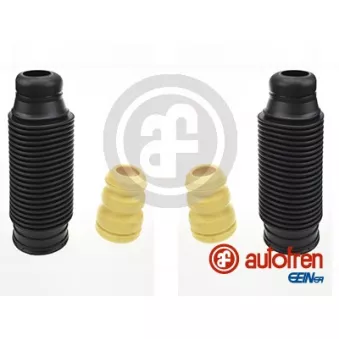 Kit de protection contre la poussière, amortisseur AUTOFREN SEINSA OEM 553252E000