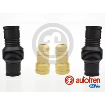 Kit de protection contre la poussière, amortisseur AUTOFREN SEINSA D5134 pour RENAULT GRAND SCÉNIC 1.5 dCi - 101cv