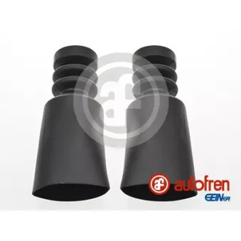 Kit de protection contre la poussière, amortisseur AUTOFREN SEINSA D5136