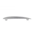 BLIC 6502-07-0067928P - Baguette et bande protectrice, pare-chocs avant droit 