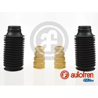 Kit de protection contre la poussière, amortisseur AUTOFREN SEINSA OEM 51748SAAG02
