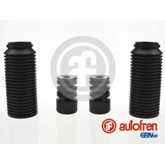 AUTOFREN SEINSA D5149 - Kit de protection contre la poussière, amortisseur