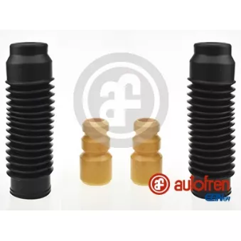 Kit de protection contre la poussière, amortisseur AUTOFREN SEINSA D5159