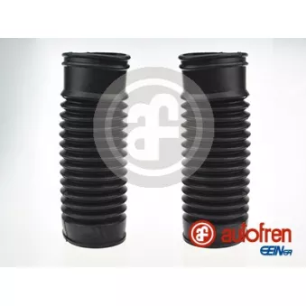 Kit de protection contre la poussière, amortisseur AUTOFREN SEINSA OEM 4875405010
