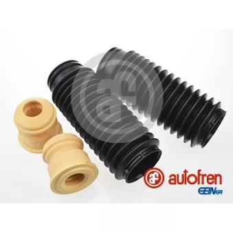Kit de protection contre la poussière, amortisseur AUTOFREN SEINSA OEM 51722SMGE04