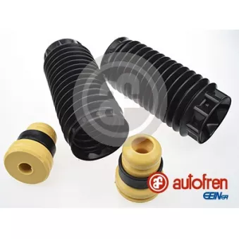 Kit de protection contre la poussière, amortisseur AUTOFREN SEINSA OEM 503399