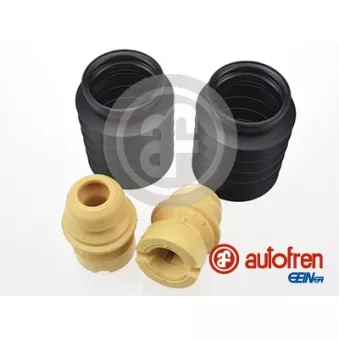 Kit de protection contre la poussière, amortisseur AUTOFREN SEINSA OEM 31331094749