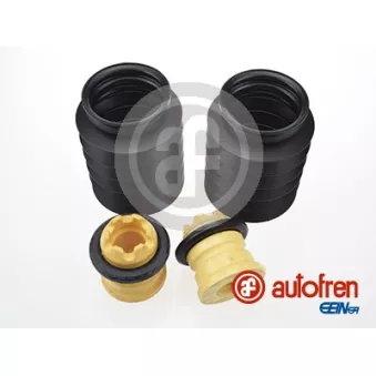Kit de protection contre la poussière, amortisseur AUTOFREN SEINSA OEM 31331094749