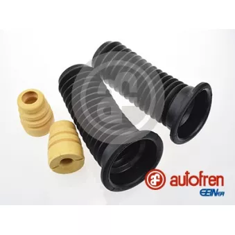 Kit de protection contre la poussière, amortisseur AUTOFREN SEINSA OEM D65134012