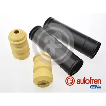 Kit de protection contre la poussière, amortisseur AUTOFREN SEINSA OEM 33521136283