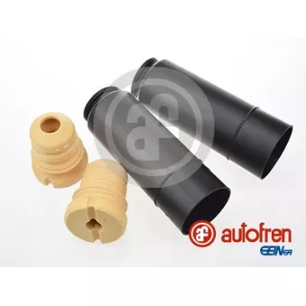 Kit de protection contre la poussière, amortisseur AUTOFREN SEINSA OEM 33536767335