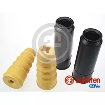 Kit de protection contre la poussière, amortisseur AUTOFREN SEINSA D5226