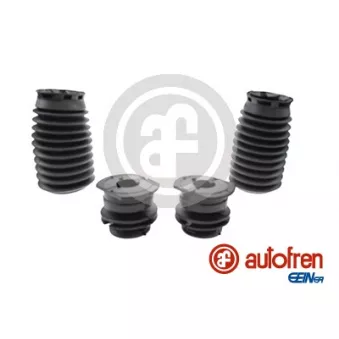 Kit de protection contre la poussière, amortisseur AUTOFREN SEINSA OEM 540500001R