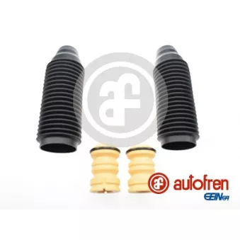 Kit de protection contre la poussière, amortisseur AUTOFREN SEINSA D5241